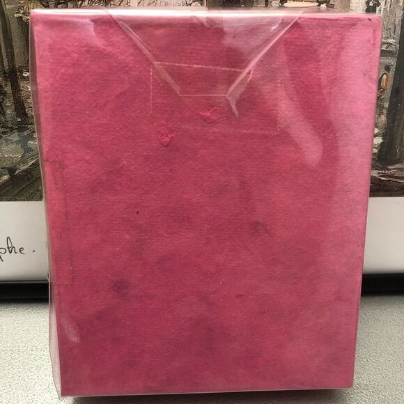 NIB: Incense & Candle Gift Set - Orchid & Rosemary - Picture 6 of 6